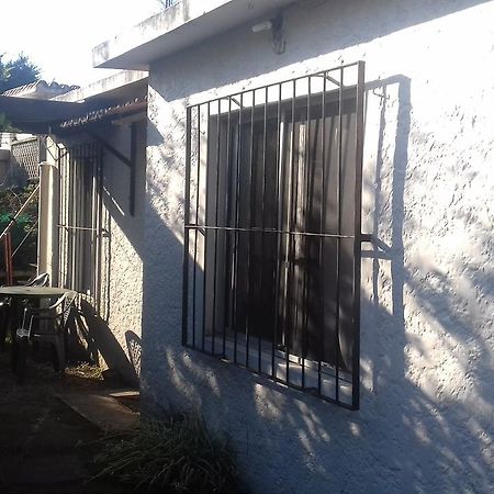 Las Palmitas Casa 3 Appartement Atlántida Buitenkant foto
