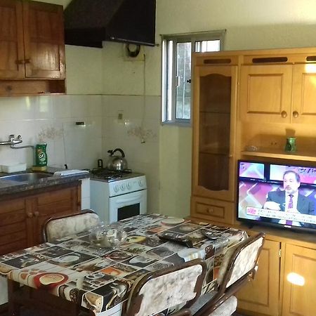 Las Palmitas Casa 3 Appartement Atlántida Buitenkant foto