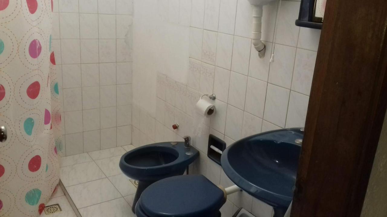 Las Palmitas Casa 3 Appartement Atlántida Buitenkant foto
