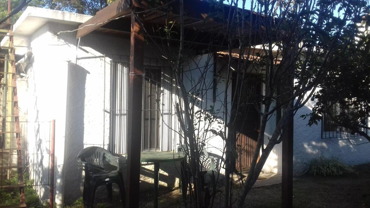 Las Palmitas Casa 3 Appartement Atlántida Buitenkant foto