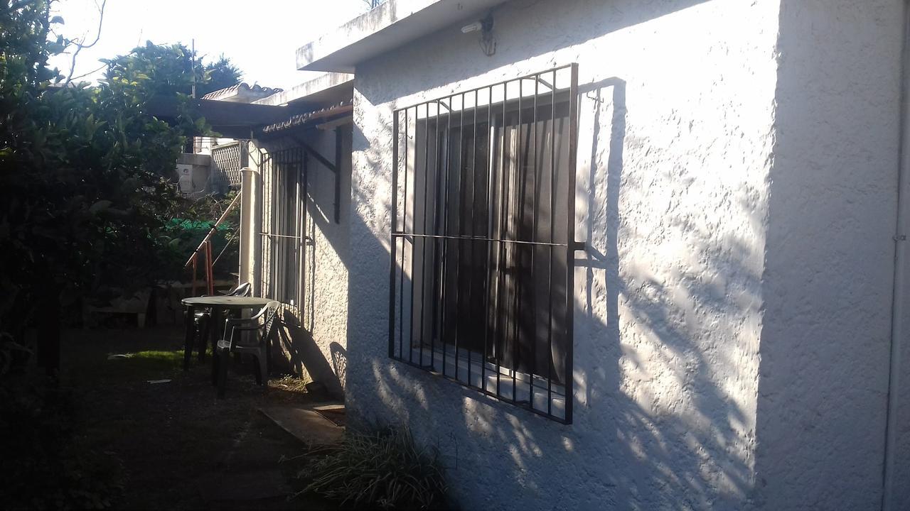 Las Palmitas Casa 3 Appartement Atlántida Buitenkant foto