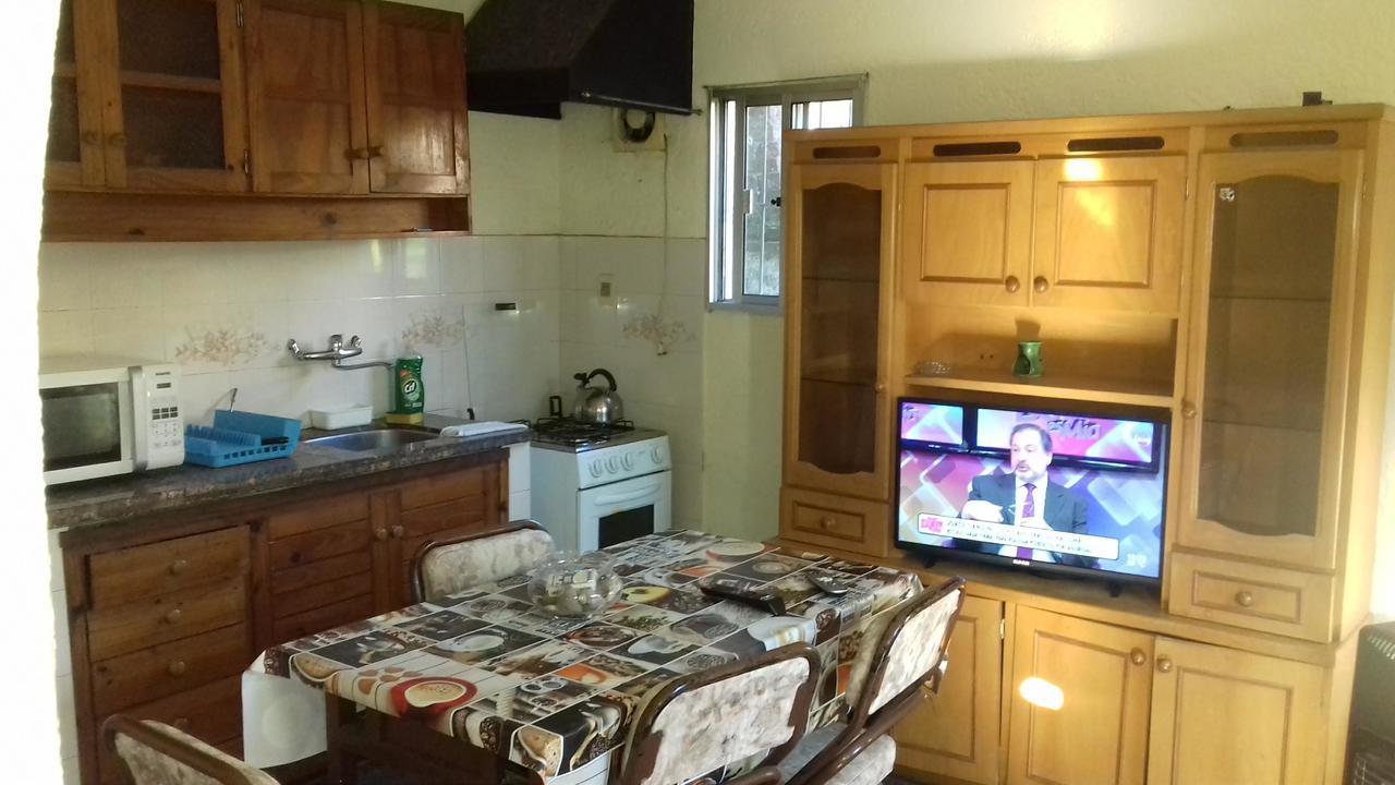 Las Palmitas Casa 3 Appartement Atlántida Buitenkant foto