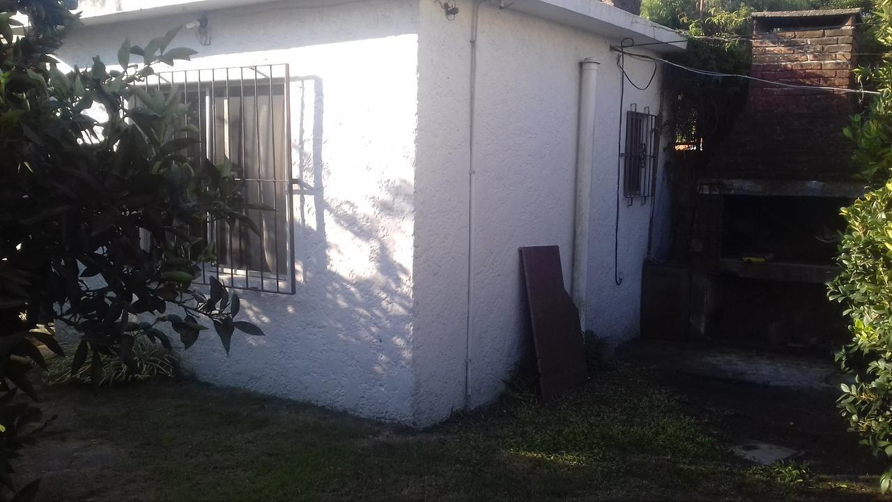 Las Palmitas Casa 3 Appartement Atlántida Buitenkant foto