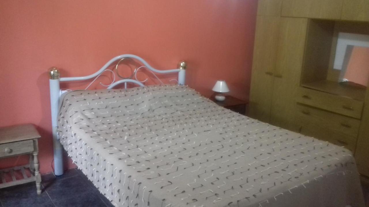 Las Palmitas Casa 3 Appartement Atlántida Buitenkant foto