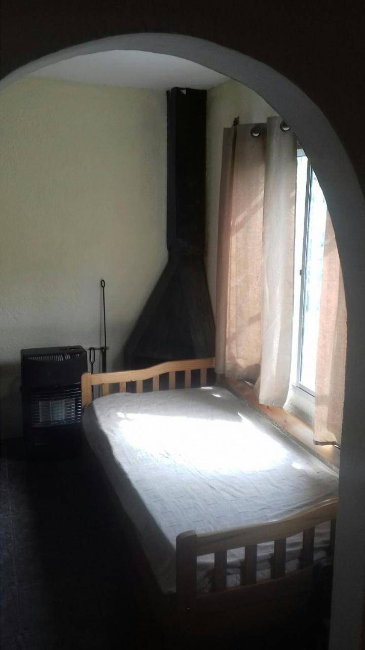 Las Palmitas Casa 3 Appartement Atlántida Buitenkant foto