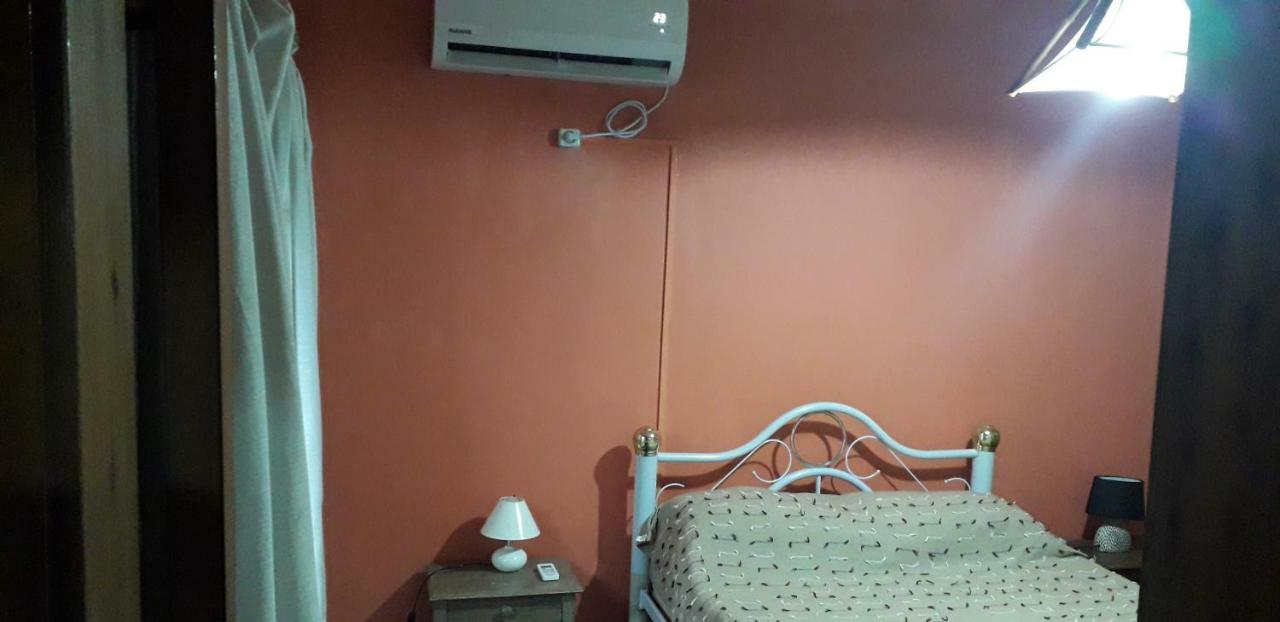 Las Palmitas Casa 3 Appartement Atlántida Buitenkant foto